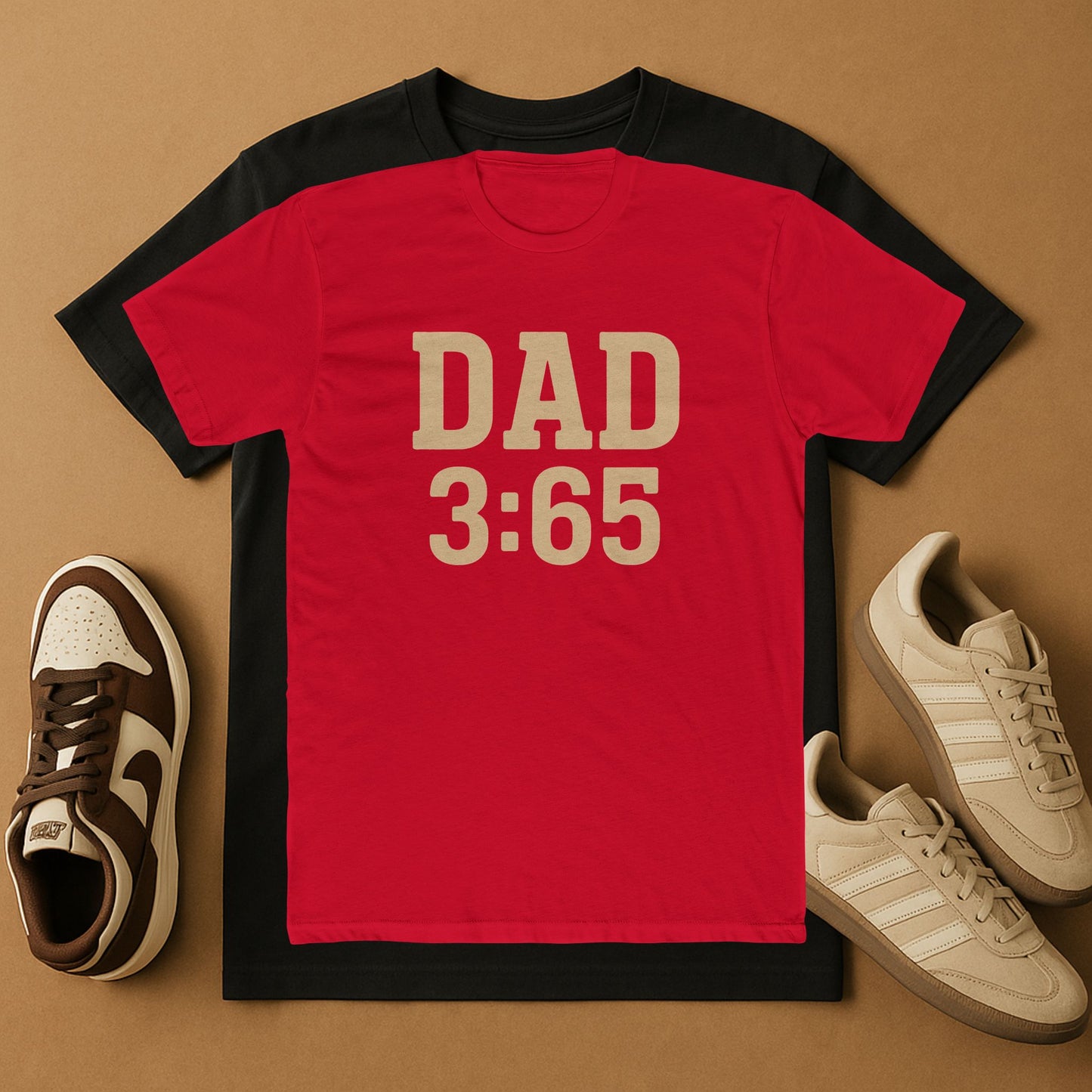 Dad 3:65