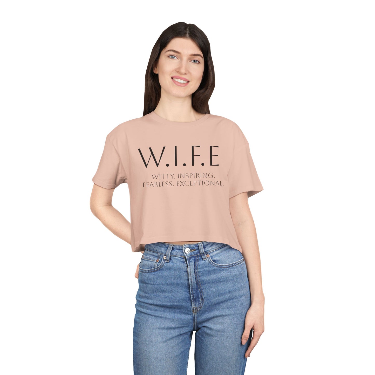 W.I.F.E.