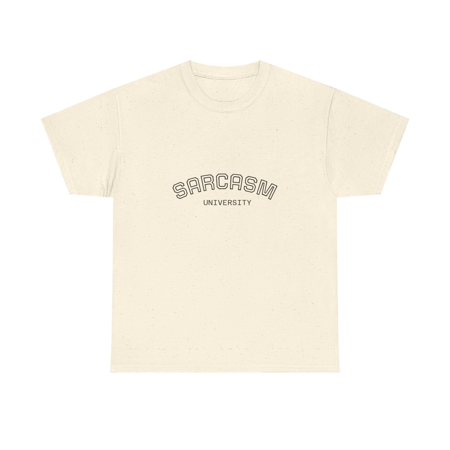 Sarcasm University