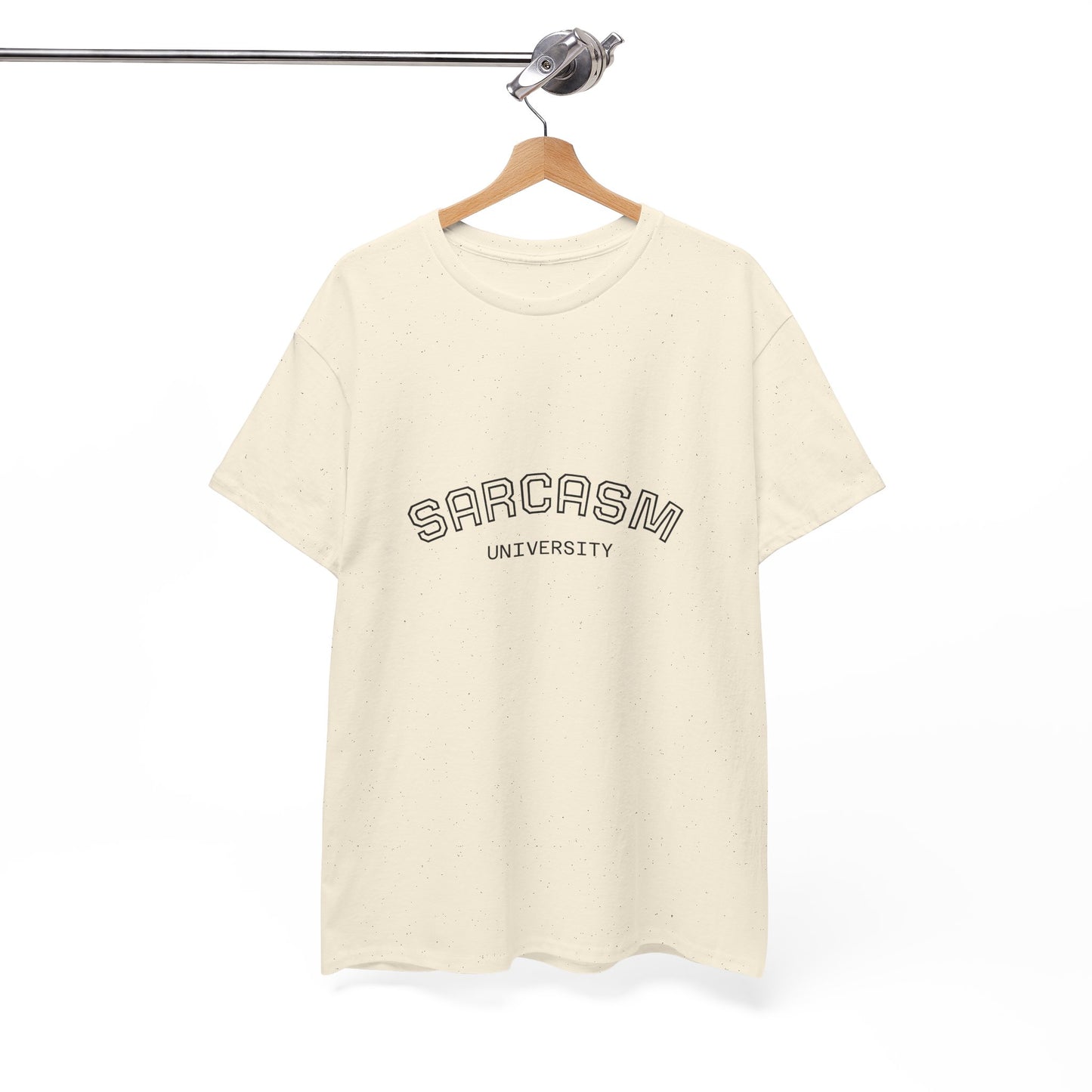 Sarcasm University