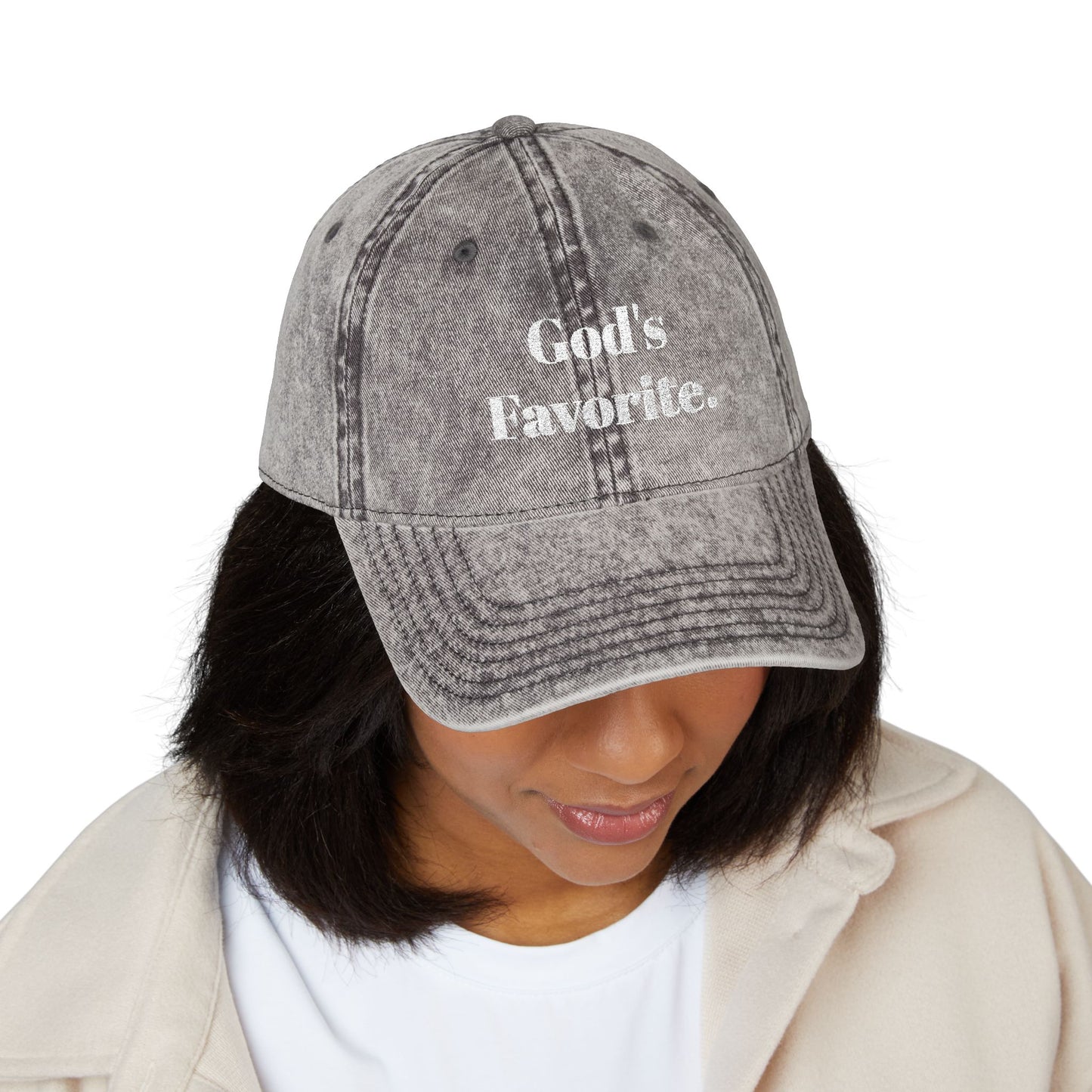 God's Favorite