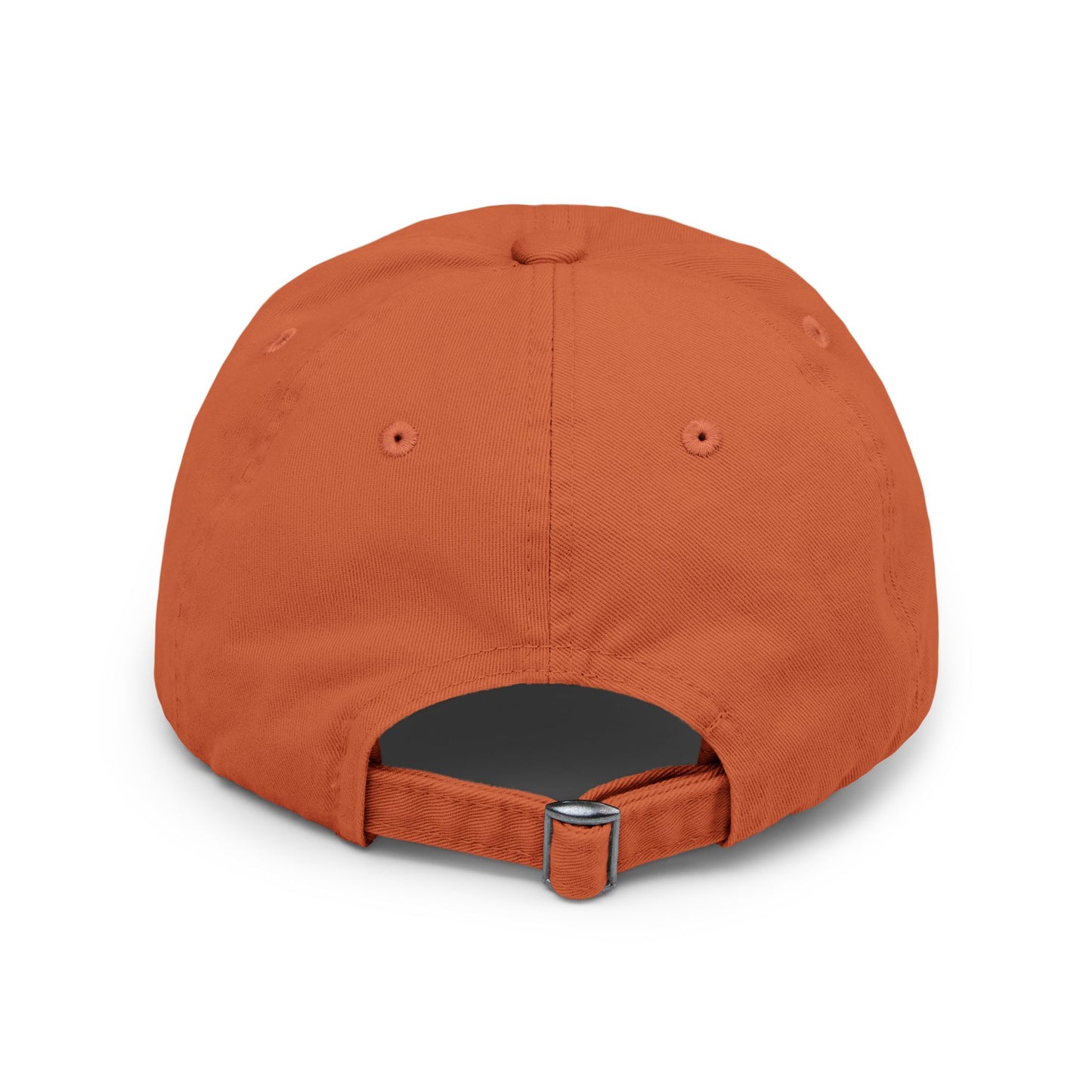 I AM HER Distressed Statement Hat