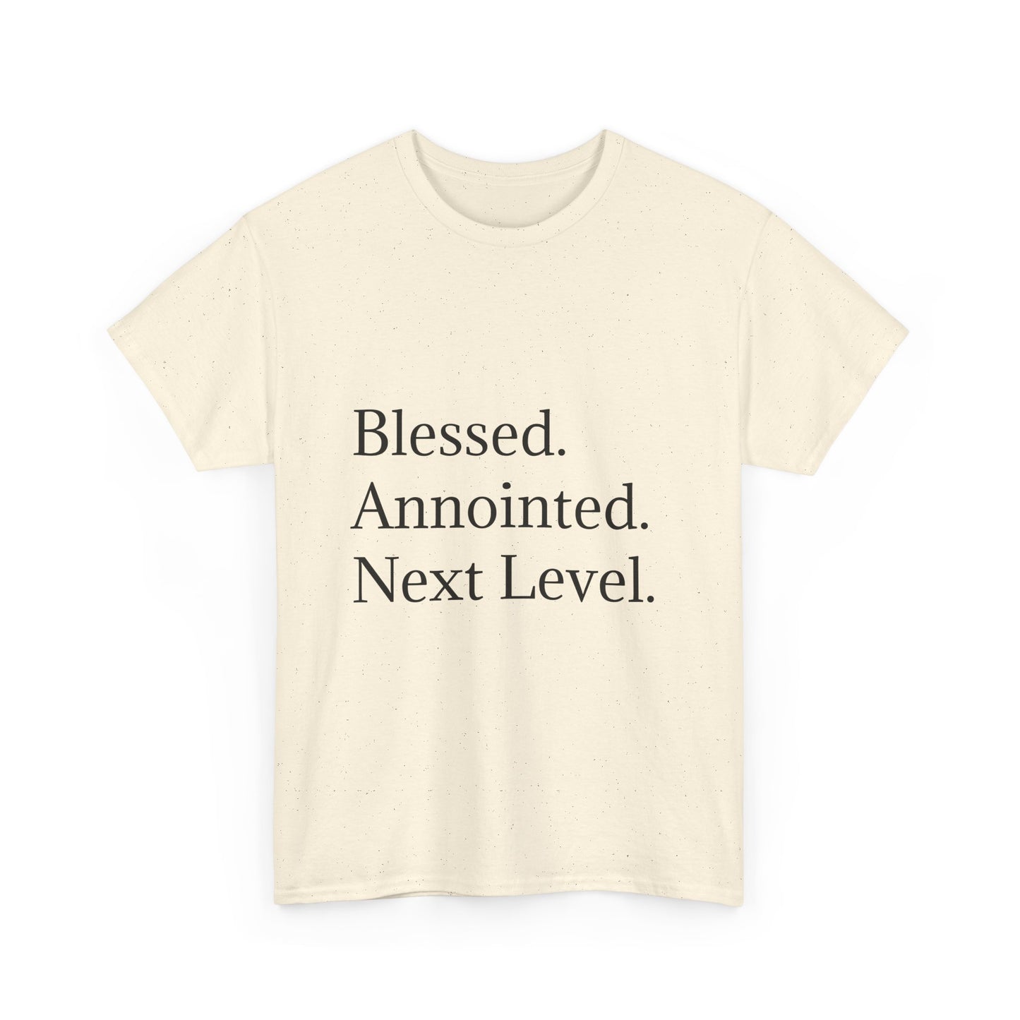 Next Level Blessings