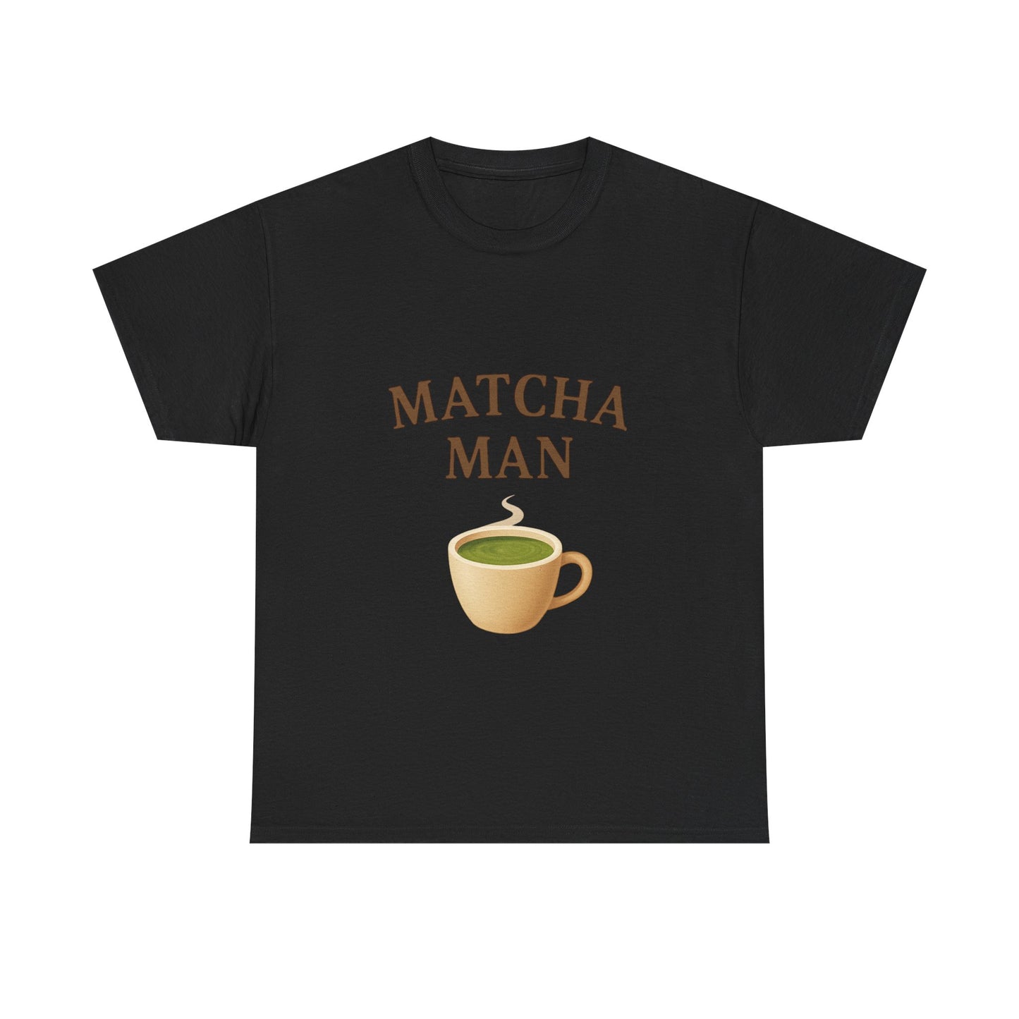 Matcha Man