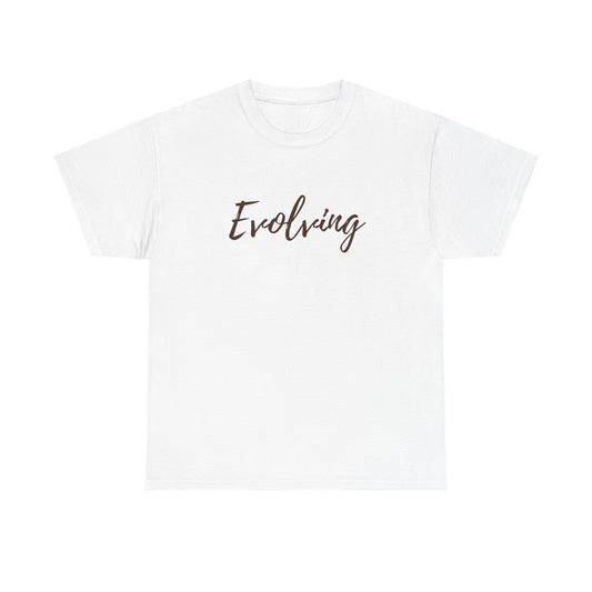 Evolving