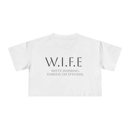 W.I.F.E.