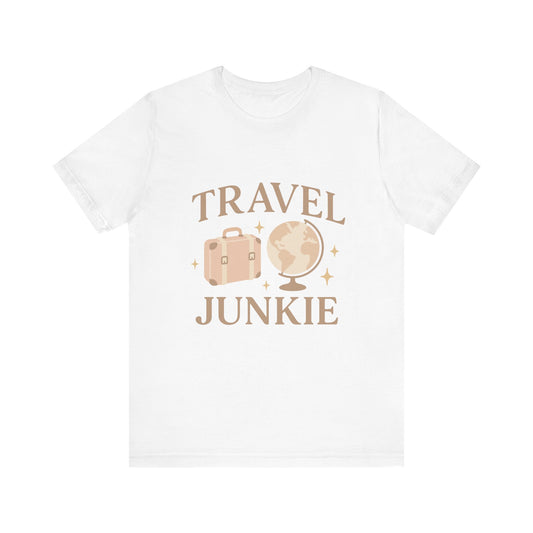 Travel Junkie