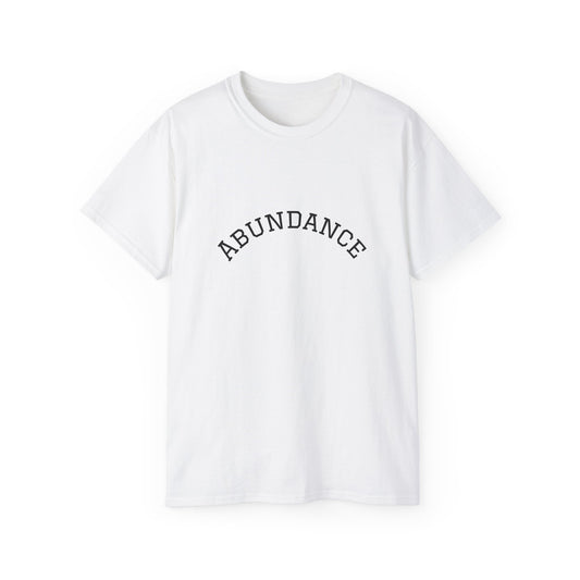 Abundance